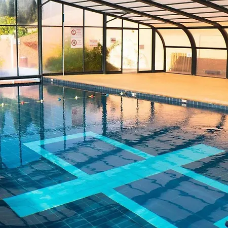 Διαμέρισμα Mobil 3ch Acces Direct Canet-en-Roussillon