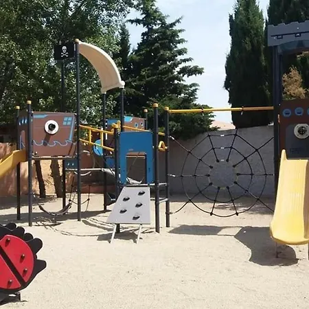 Mobil 3ch Acces Direct Διαμέρισμα Canet-en-Roussillon