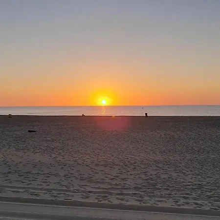 Mobil 3ch Acces Direct Διαμέρισμα Canet-en-Roussillon