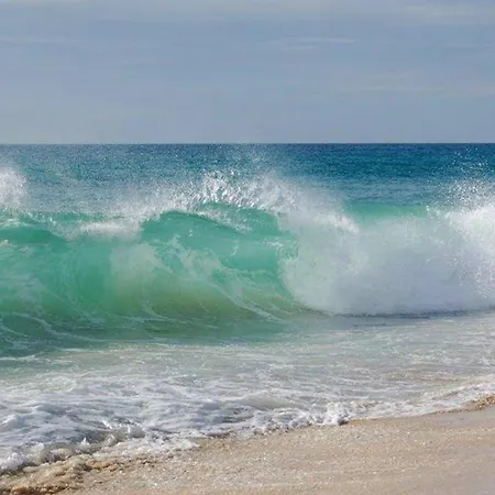 Mobil 3ch Acces Direct Διαμέρισμα