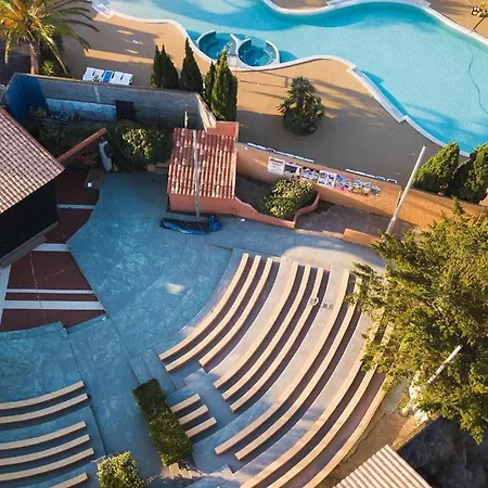 Διαμέρισμα Mobil 3ch Acces Direct *