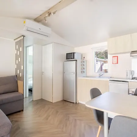 Mobil 3ch Acces Direct * Canet-en-Roussillon