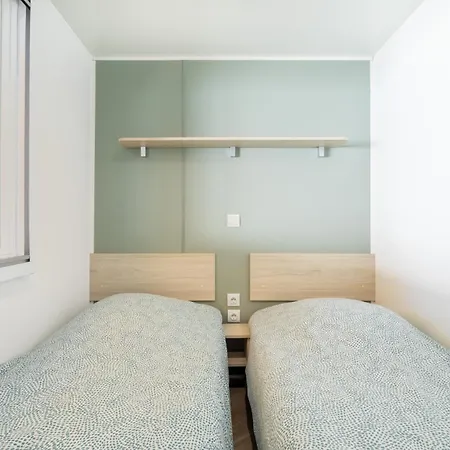 Mobil 3ch Acces Direct Apartment *