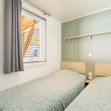 Apartment Mobil 3ch Acces Direct Canet-en-Roussillon