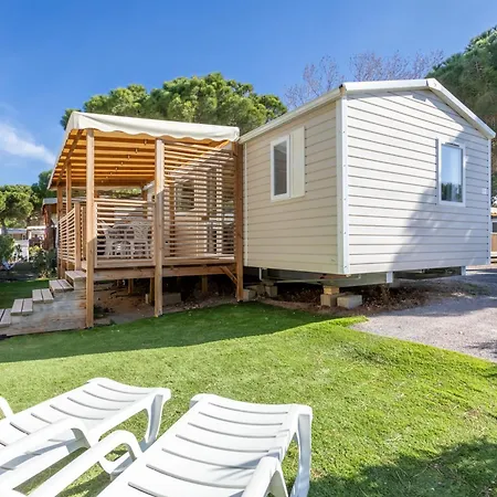 Mobil 3ch Acces Direct * Canet-en-Roussillon