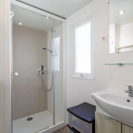 Apartment Mobil 3ch Acces Direct Canet-en-Roussillon