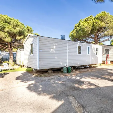 Mobil 3ch Acces Direct Apartment Canet-en-Roussillon