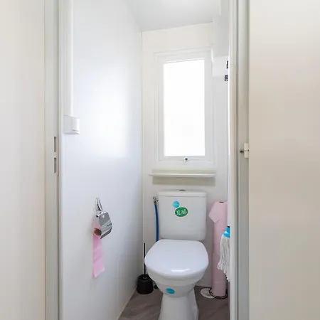 Διαμέρισμα Mobil 3ch Acces Direct Canet-en-Roussillon