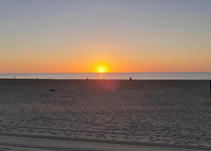 Mobil 3ch Acces Direct Апартаменты Кане