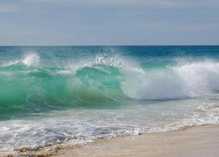 Mobil 3ch Acces Direct Апартаменты