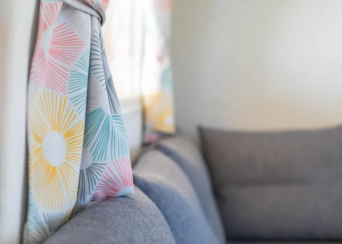 Mobil 3ch Acces Direct Апартаменты