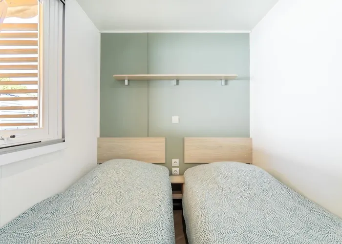 Mobil 3ch Acces Direct Апартаменты *