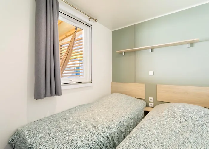 Апартаменты Mobil 3ch Acces Direct Кане