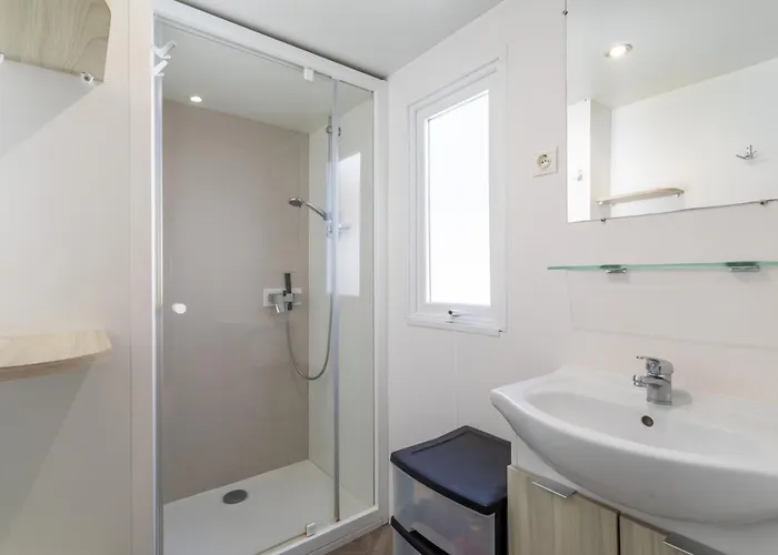 Апартаменты Mobil 3ch Acces Direct Кане