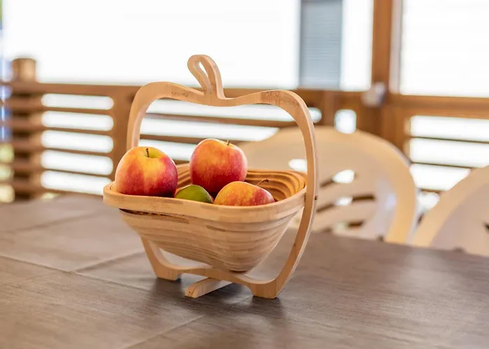 Mobil 3ch Acces Direct Апартаменты