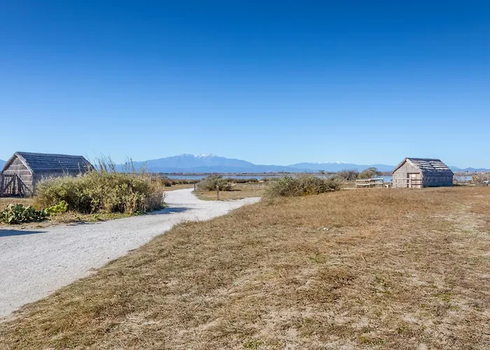 Mobil 3ch Acces Direct Апартаменты