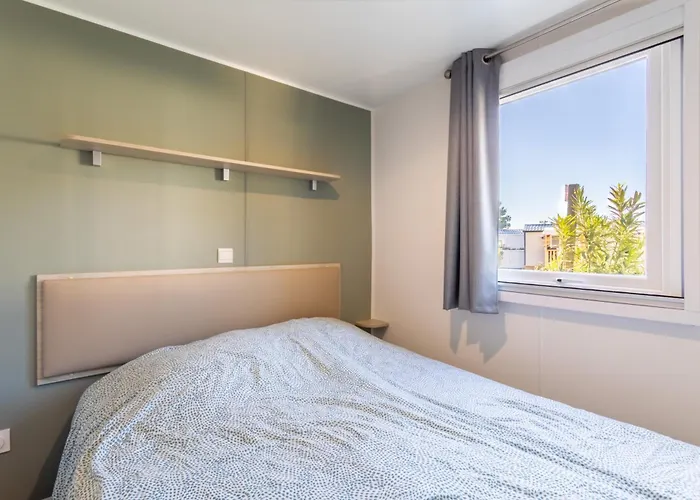 Апартаменты Mobil 3ch Acces Direct Кане