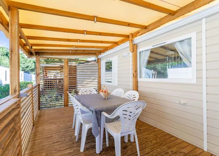 Mobil 3ch Acces Direct Апартаменты *