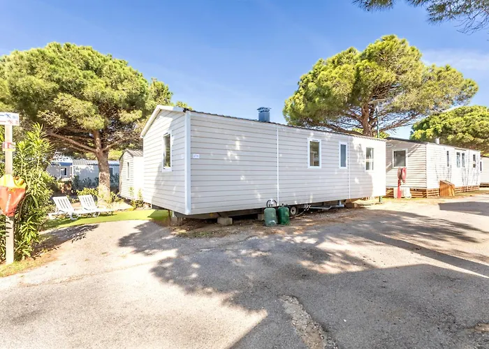 Mobil 3ch Acces Direct Апартаменты Кане