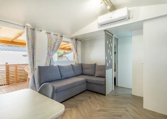 Mobil 3ch Acces Direct Апартаменты Кане