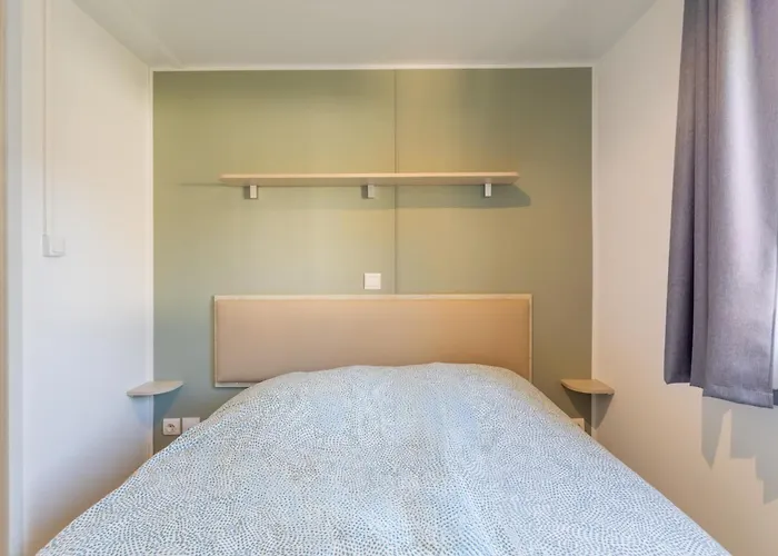 Mobil 3ch Acces Direct Апартаменты *