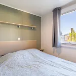 Appartement Mobil 3ch Acces Direct Canet-en-Roussillon