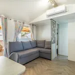 Mobil 3ch Acces Direct Appartement Canet-en-Roussillon