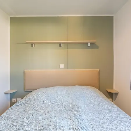 Mobil 3ch Acces Direct Appartement *