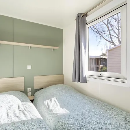 Mobil 3ch Acces Direct Appartement Canet-en-Roussillon